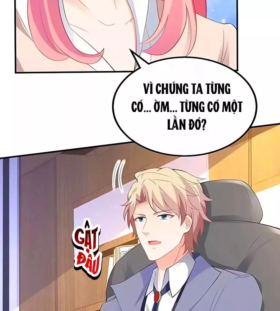 Một Thai Hai Bảo : Đưa Mami Về Nhà ! Chapter 100 - 65