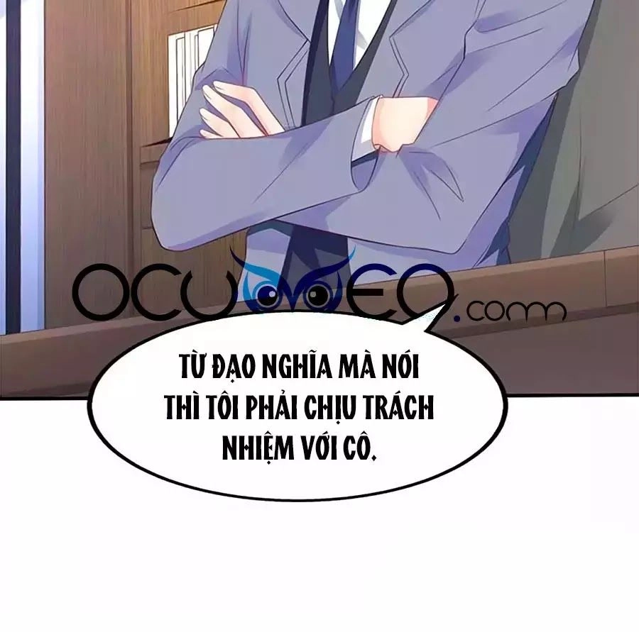 Một Thai Hai Bảo : Đưa Mami Về Nhà ! Chapter 100 - 66