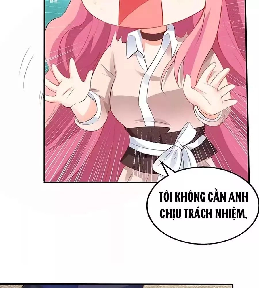 Một Thai Hai Bảo : Đưa Mami Về Nhà ! Chapter 100 - 68