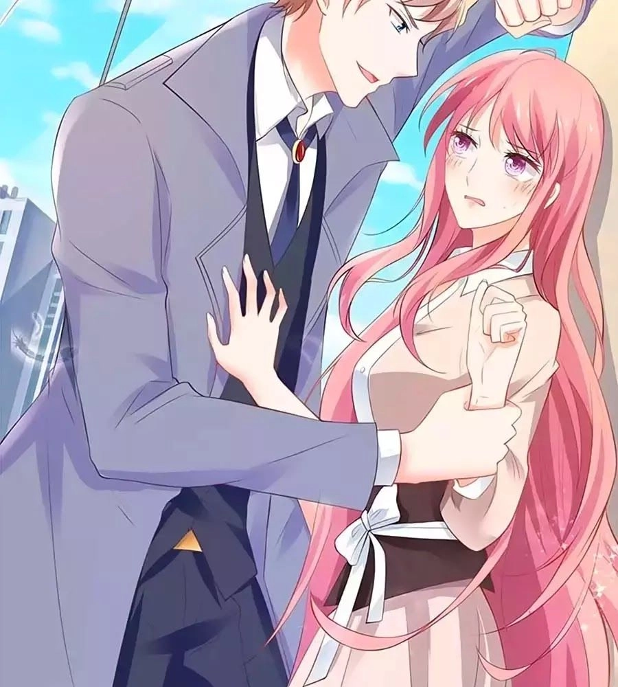 Một Thai Hai Bảo : Đưa Mami Về Nhà ! Chapter 100 - 71