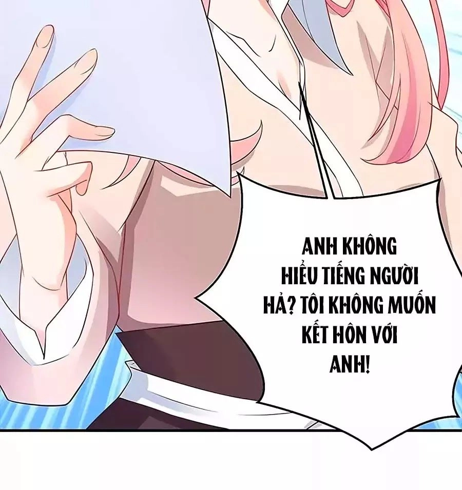 Một Thai Hai Bảo : Đưa Mami Về Nhà ! Chapter 101 - 6