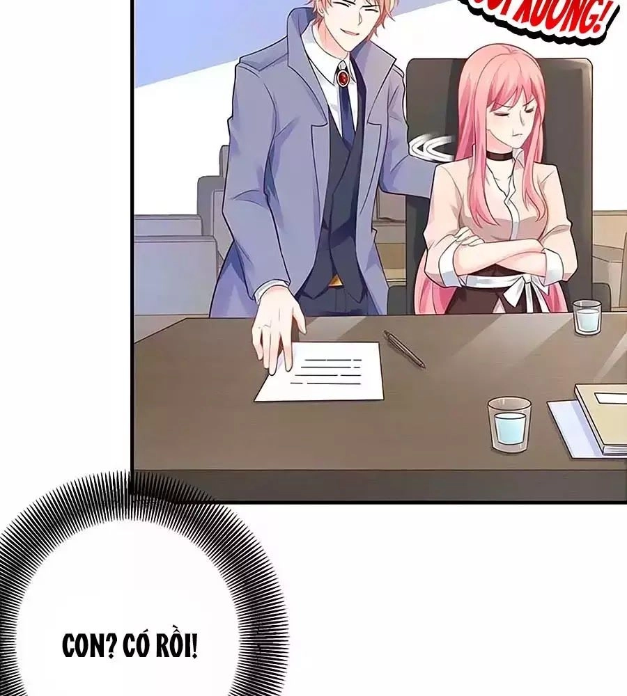 Một Thai Hai Bảo : Đưa Mami Về Nhà ! Chapter 101 - 10