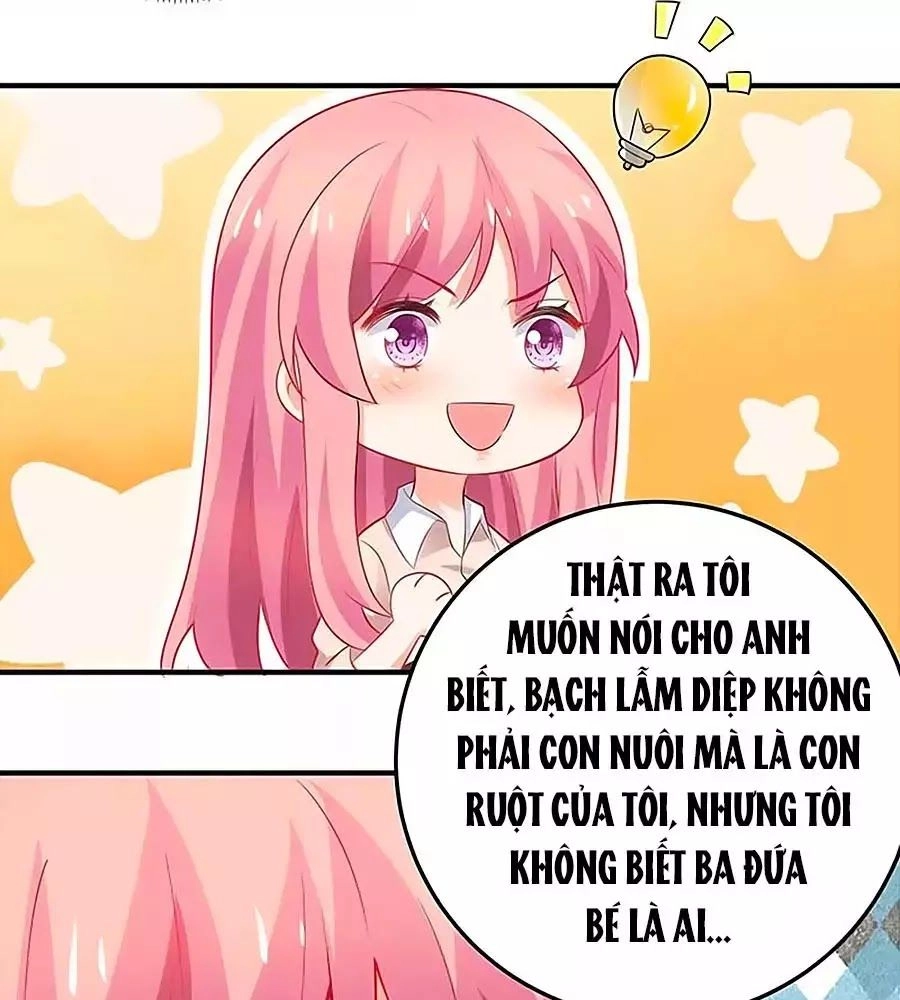 Một Thai Hai Bảo : Đưa Mami Về Nhà ! Chapter 101 - 12