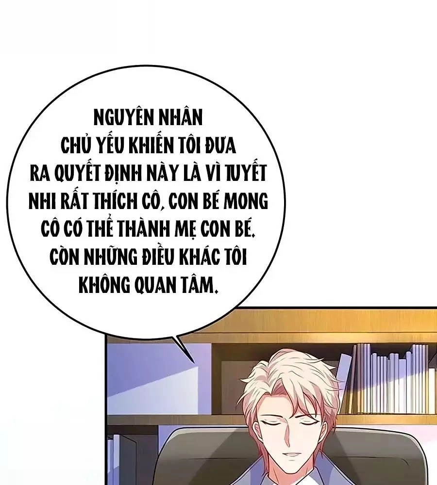 Một Thai Hai Bảo : Đưa Mami Về Nhà ! Chapter 101 - 20