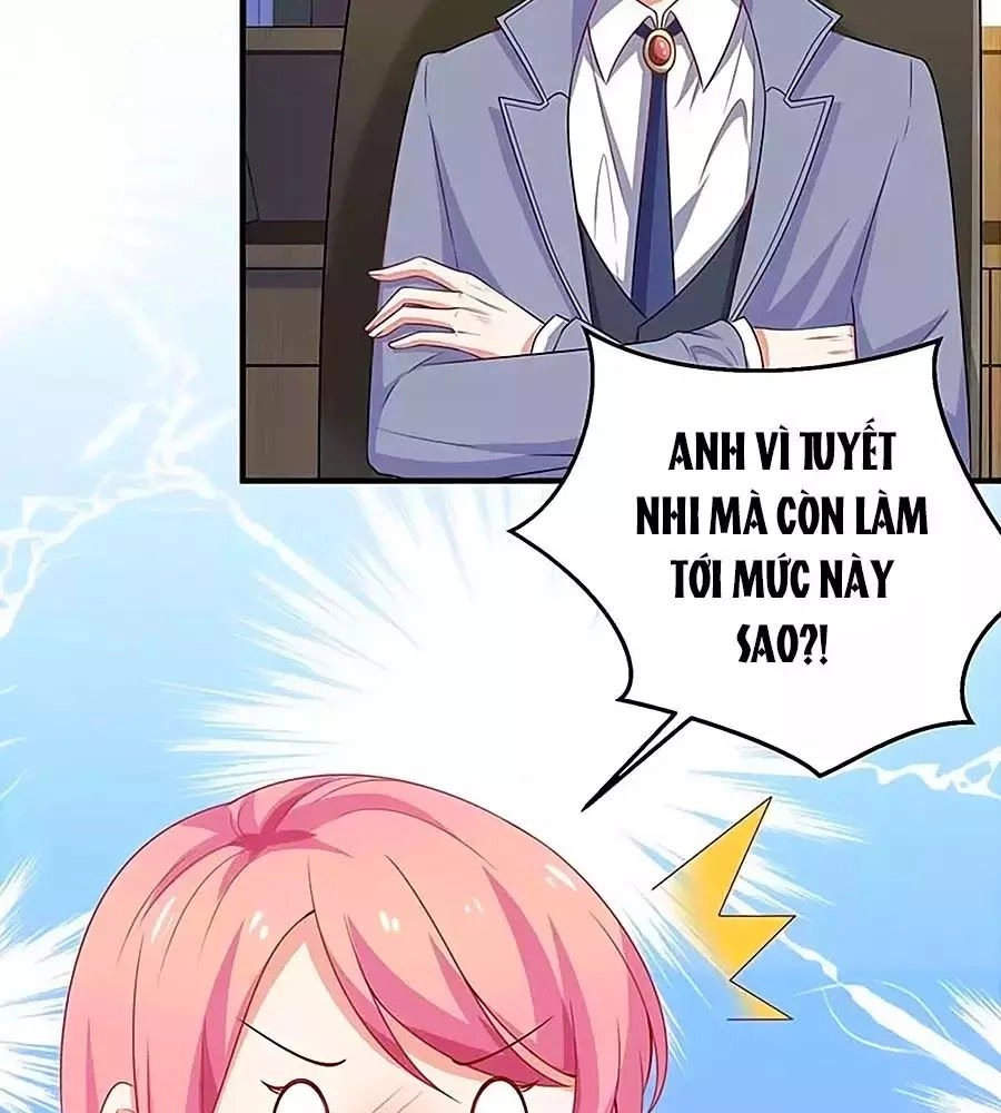 Một Thai Hai Bảo : Đưa Mami Về Nhà ! Chapter 101 - 21