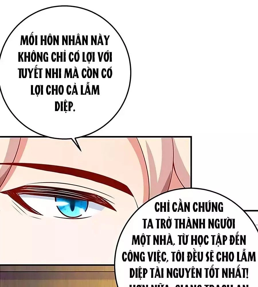 Một Thai Hai Bảo : Đưa Mami Về Nhà ! Chapter 101 - 23