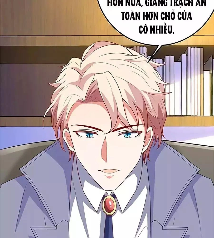 Một Thai Hai Bảo : Đưa Mami Về Nhà ! Chapter 101 - 24