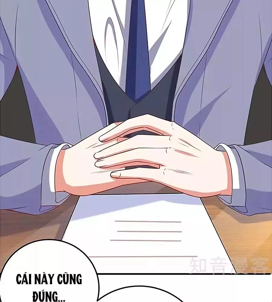 Một Thai Hai Bảo : Đưa Mami Về Nhà ! Chapter 101 - 25