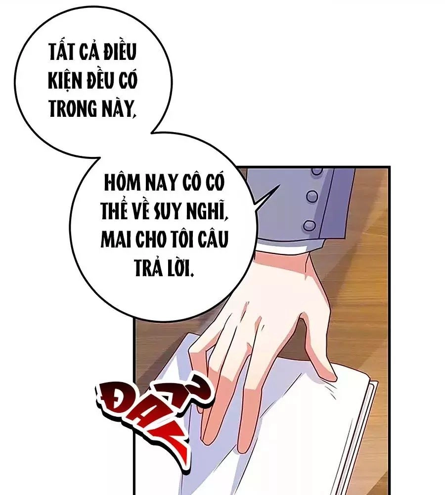 Một Thai Hai Bảo : Đưa Mami Về Nhà ! Chapter 101 - 28
