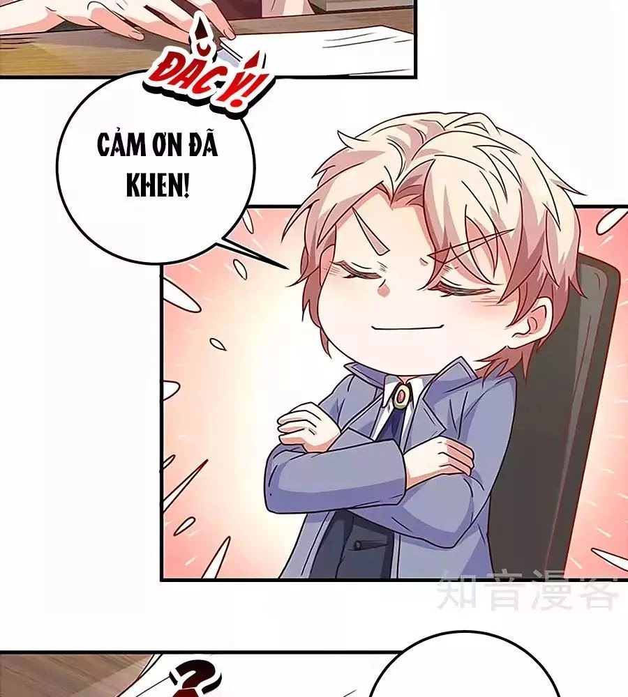 Một Thai Hai Bảo : Đưa Mami Về Nhà ! Chapter 101 - 30