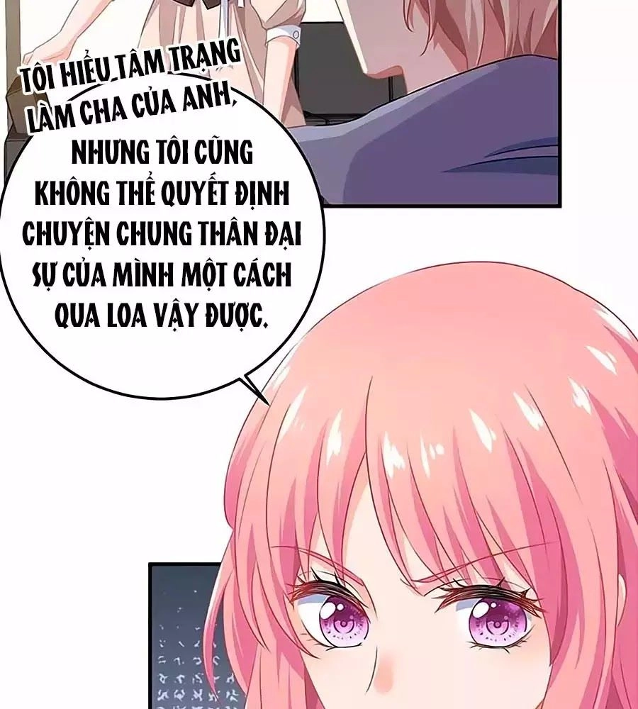 Một Thai Hai Bảo : Đưa Mami Về Nhà ! Chapter 101 - 36