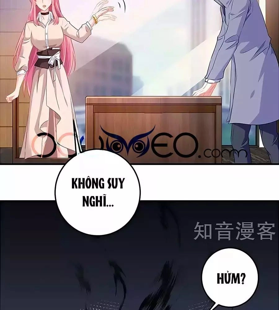 Một Thai Hai Bảo : Đưa Mami Về Nhà ! Chapter 101 - 38