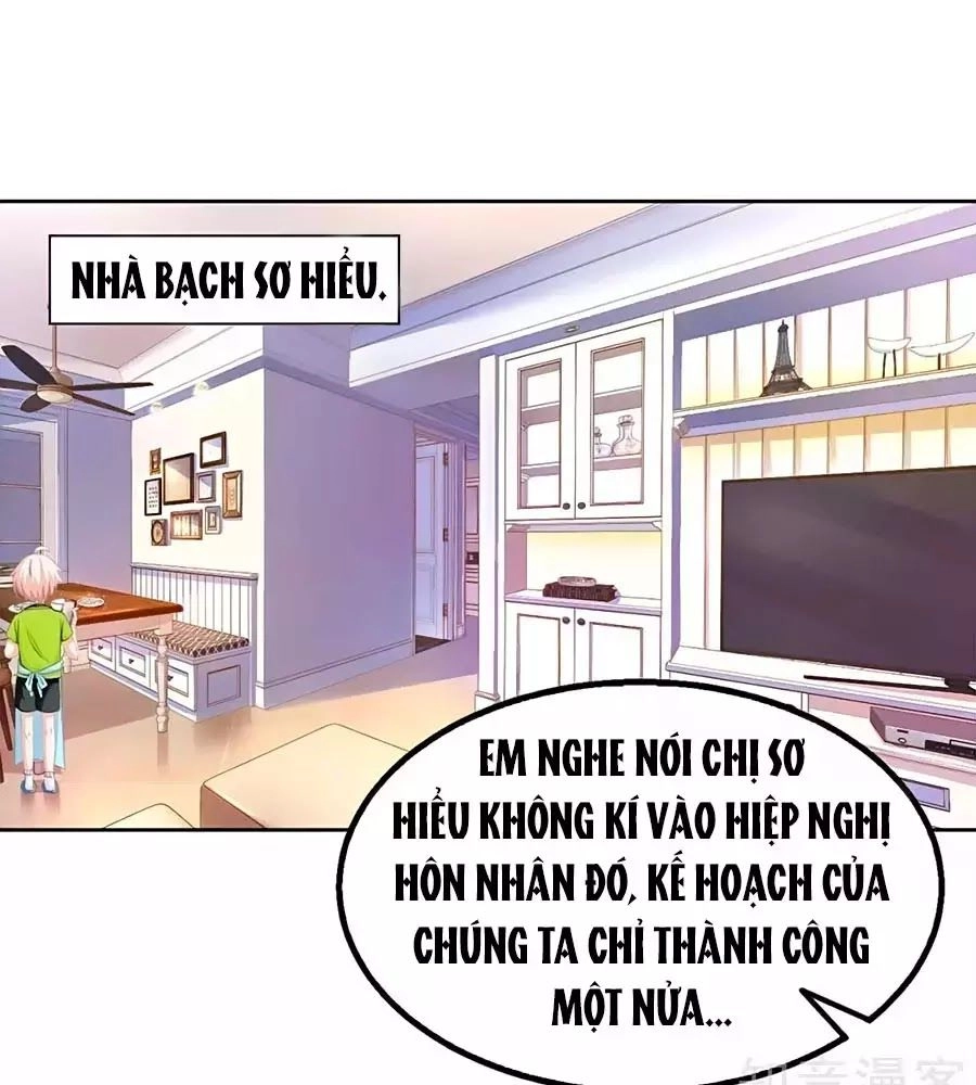 Một Thai Hai Bảo : Đưa Mami Về Nhà ! Chapter 102 - 1