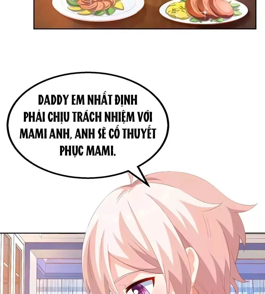 Một Thai Hai Bảo : Đưa Mami Về Nhà ! Chapter 102 - 3