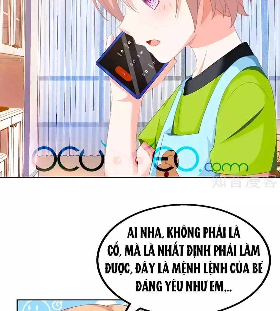Một Thai Hai Bảo : Đưa Mami Về Nhà ! Chapter 102 - 4