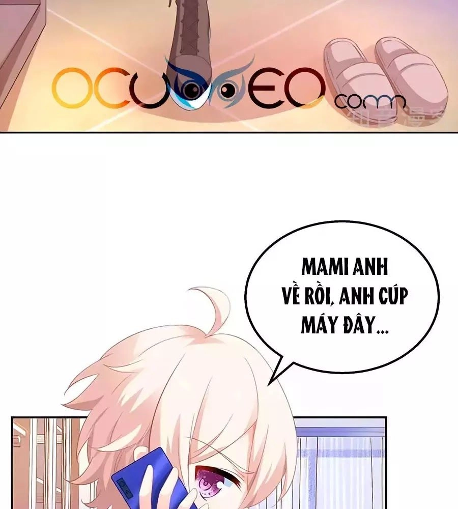 Một Thai Hai Bảo : Đưa Mami Về Nhà ! Chapter 102 - 11