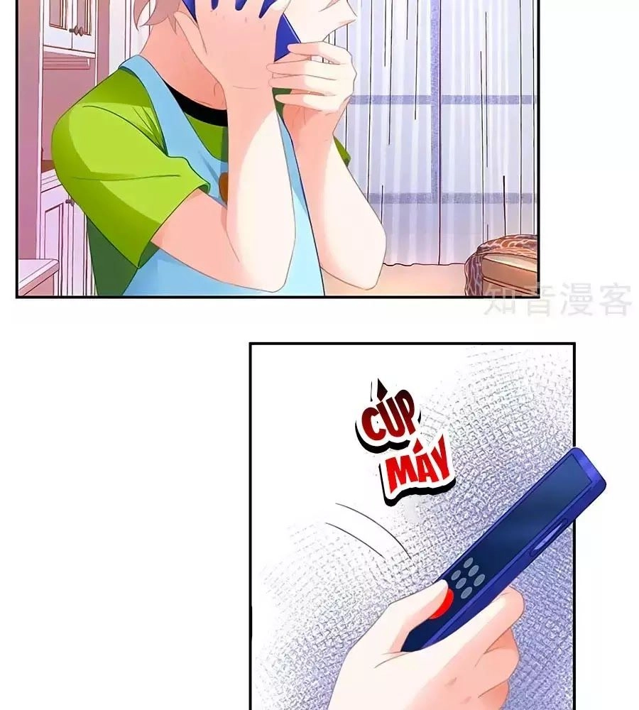 Một Thai Hai Bảo : Đưa Mami Về Nhà ! Chapter 102 - 12