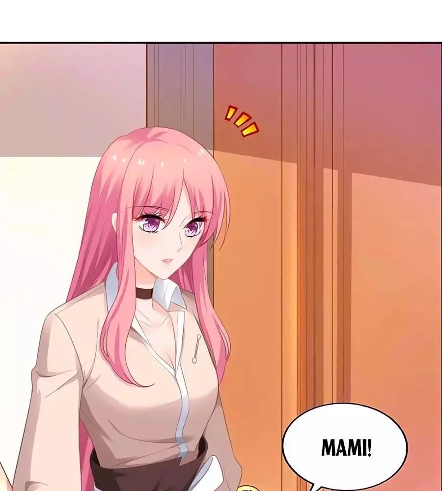 Một Thai Hai Bảo : Đưa Mami Về Nhà ! Chapter 102 - 14