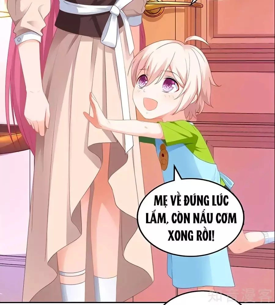 Một Thai Hai Bảo : Đưa Mami Về Nhà ! Chapter 102 - 15