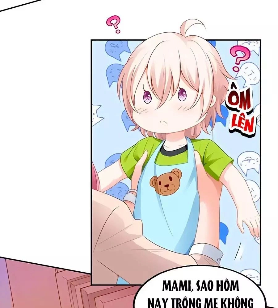 Một Thai Hai Bảo : Đưa Mami Về Nhà ! Chapter 102 - 18