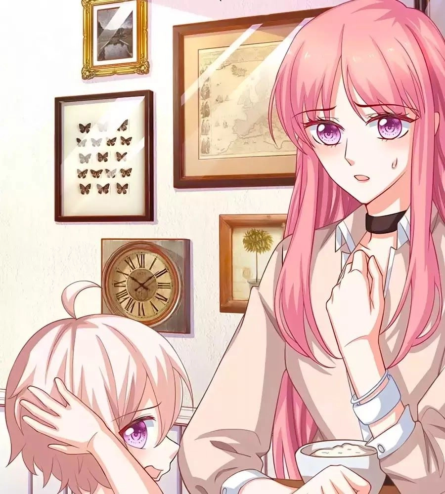 Một Thai Hai Bảo : Đưa Mami Về Nhà ! Chapter 102 - 28