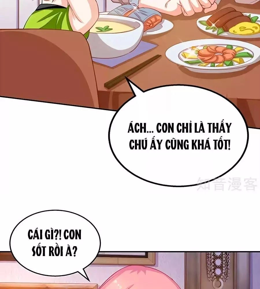 Một Thai Hai Bảo : Đưa Mami Về Nhà ! Chapter 102 - 29