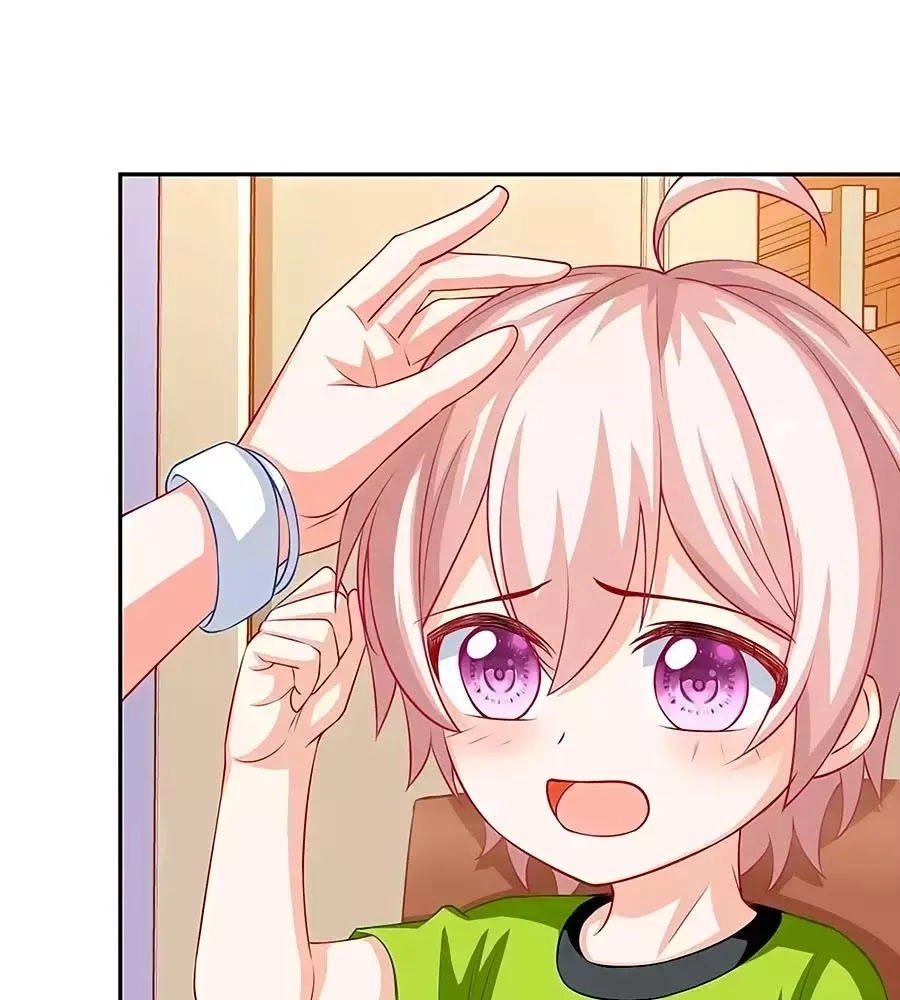 Một Thai Hai Bảo : Đưa Mami Về Nhà ! Chapter 102 - 32