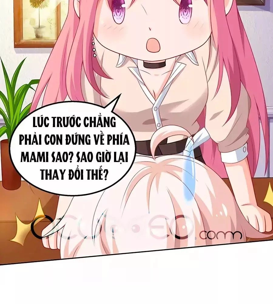 Một Thai Hai Bảo : Đưa Mami Về Nhà ! Chapter 102 - 35