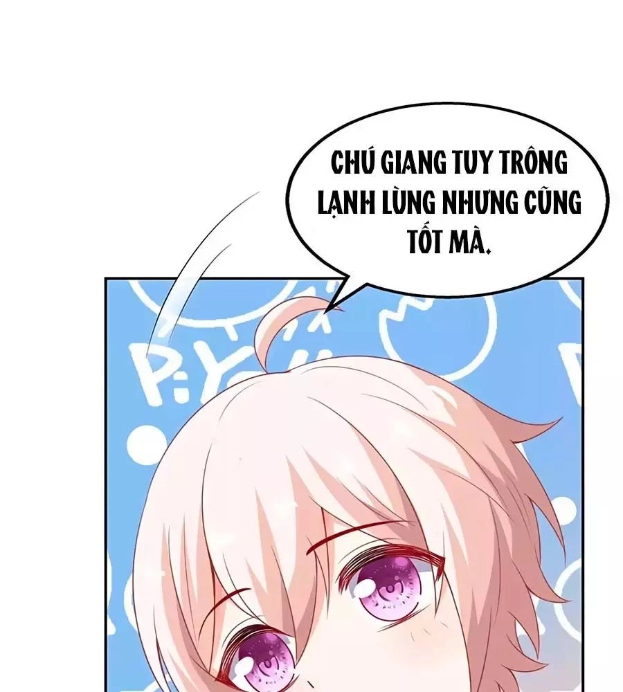 Một Thai Hai Bảo : Đưa Mami Về Nhà ! Chapter 102 - 36