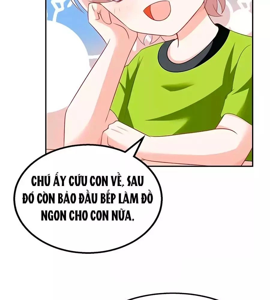 Một Thai Hai Bảo : Đưa Mami Về Nhà ! Chapter 102 - 37