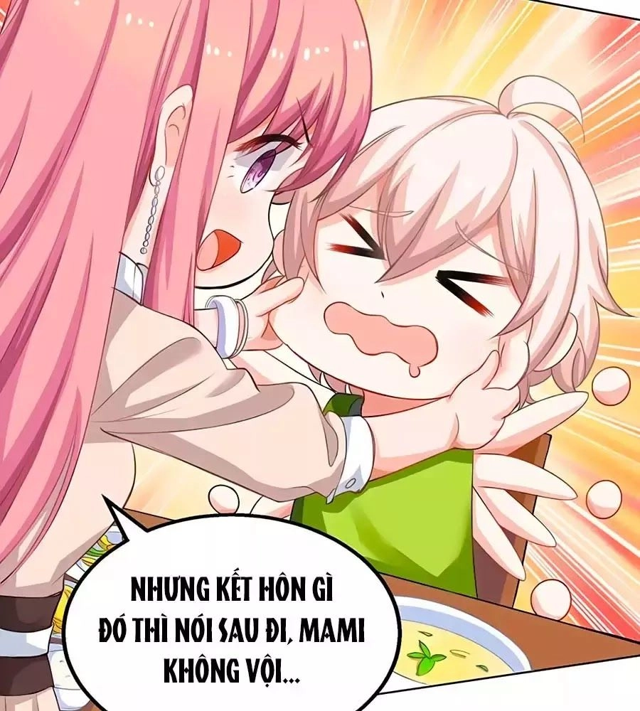 Một Thai Hai Bảo : Đưa Mami Về Nhà ! Chapter 102 - 46