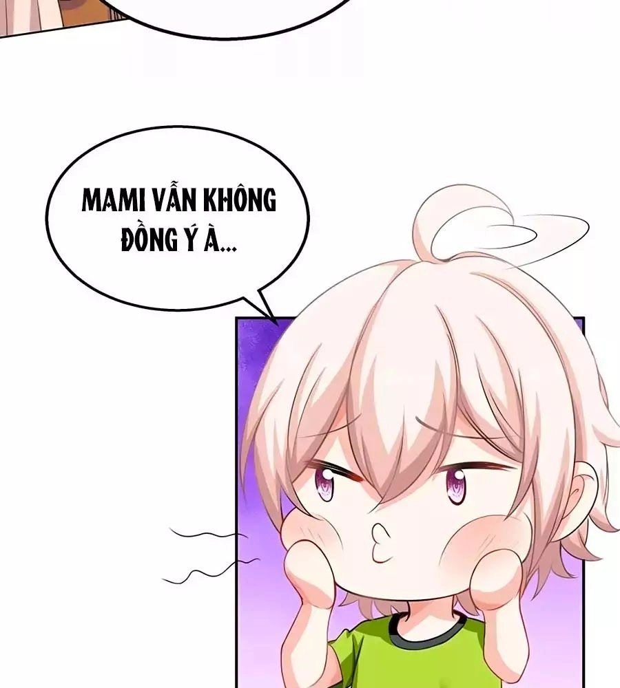 Một Thai Hai Bảo : Đưa Mami Về Nhà ! Chapter 102 - 47