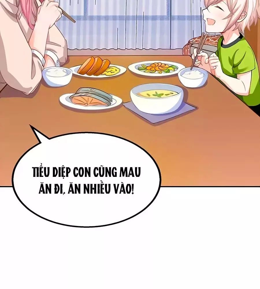 Một Thai Hai Bảo : Đưa Mami Về Nhà ! Chapter 102 - 50