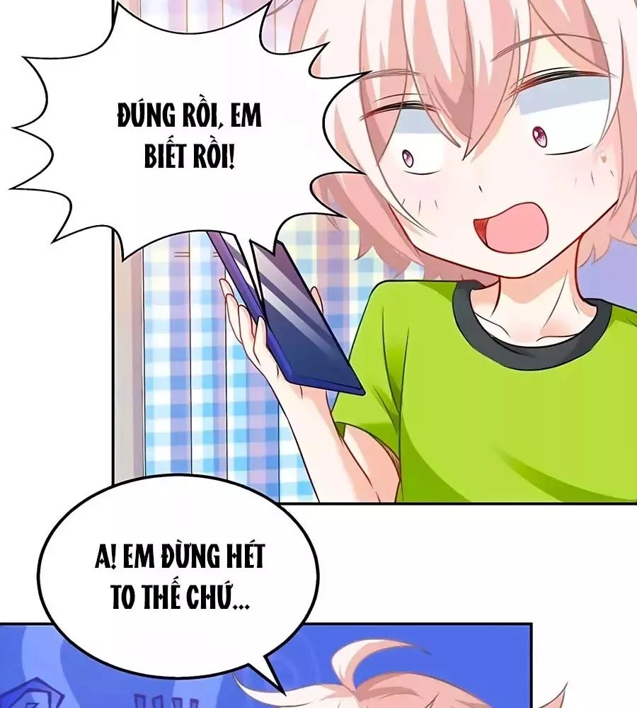 Một Thai Hai Bảo : Đưa Mami Về Nhà ! Chapter 102 - 60