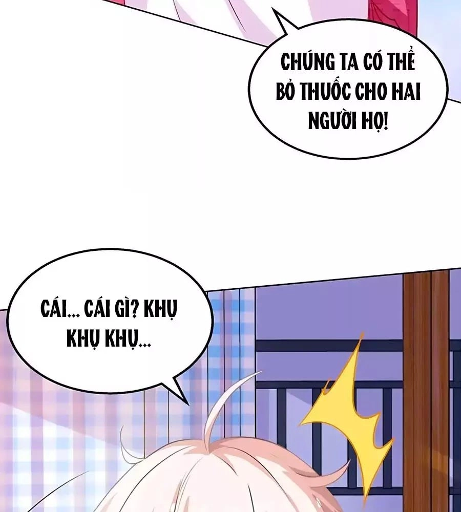 Một Thai Hai Bảo : Đưa Mami Về Nhà ! Chapter 102 - 64