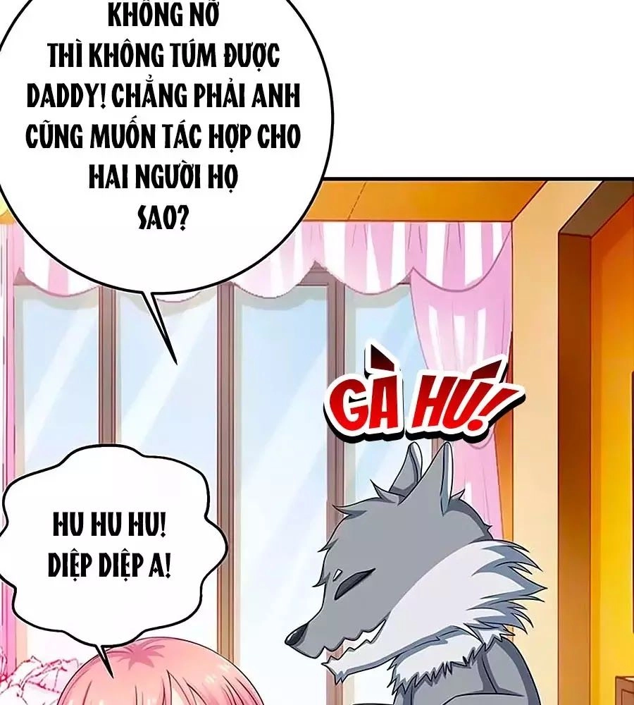 Một Thai Hai Bảo : Đưa Mami Về Nhà ! Chapter 103 - 4