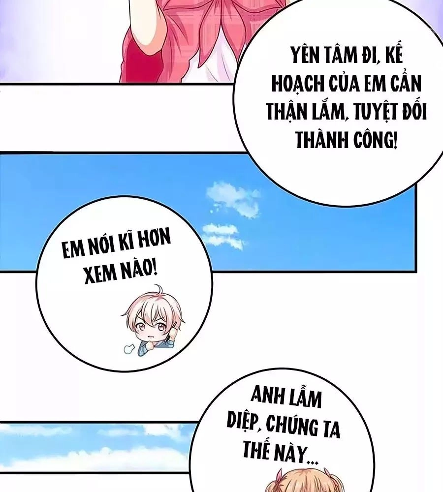Một Thai Hai Bảo : Đưa Mami Về Nhà ! Chapter 103 - 6