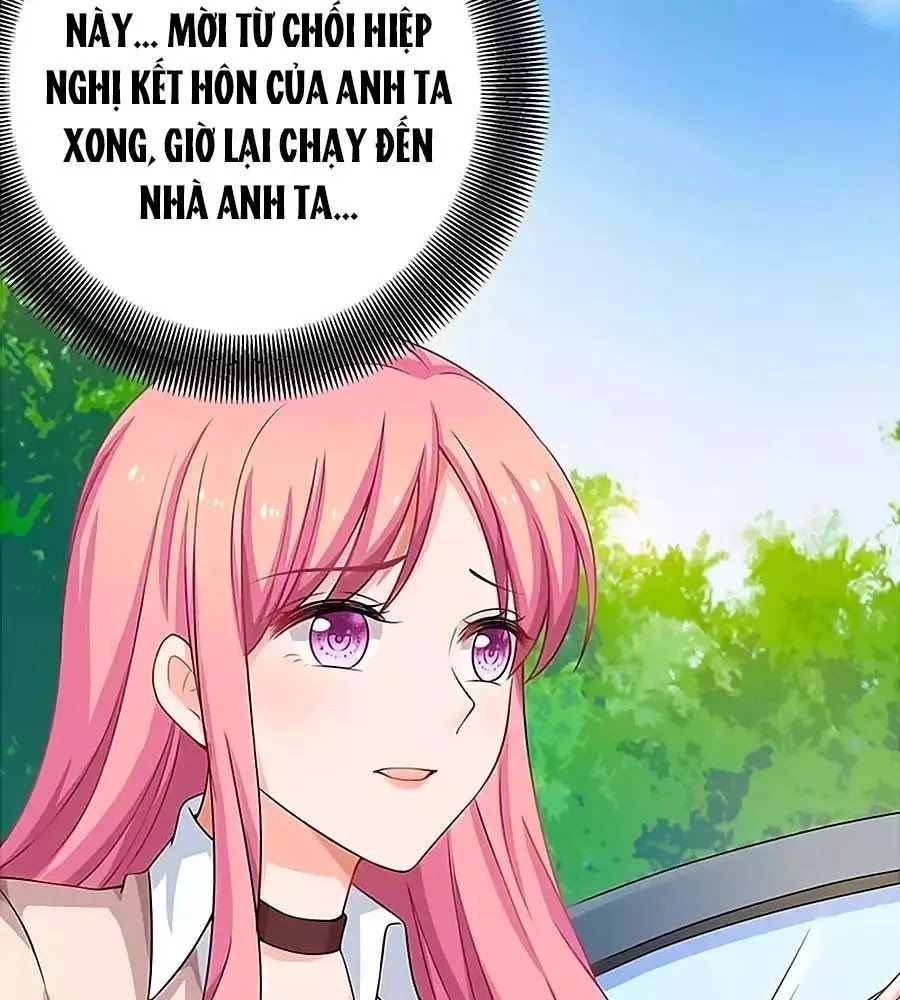 Một Thai Hai Bảo : Đưa Mami Về Nhà ! Chapter 103 - 9