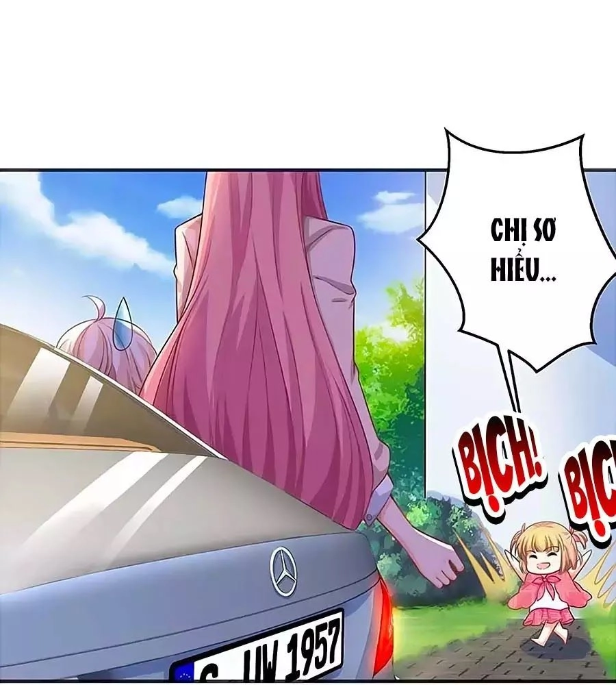 Một Thai Hai Bảo : Đưa Mami Về Nhà ! Chapter 103 - 12