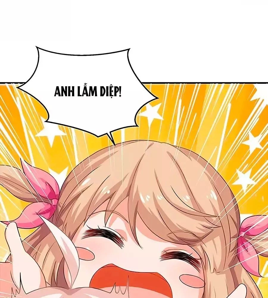 Một Thai Hai Bảo : Đưa Mami Về Nhà ! Chapter 103 - 14