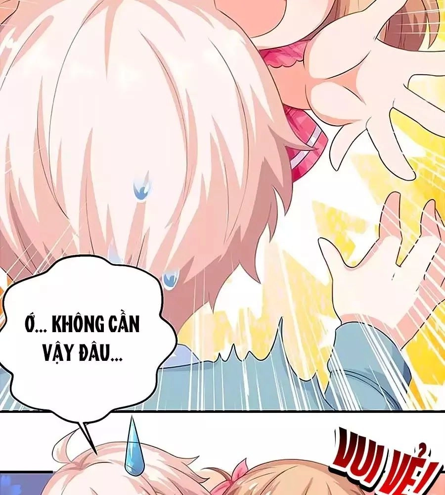 Một Thai Hai Bảo : Đưa Mami Về Nhà ! Chapter 103 - 15