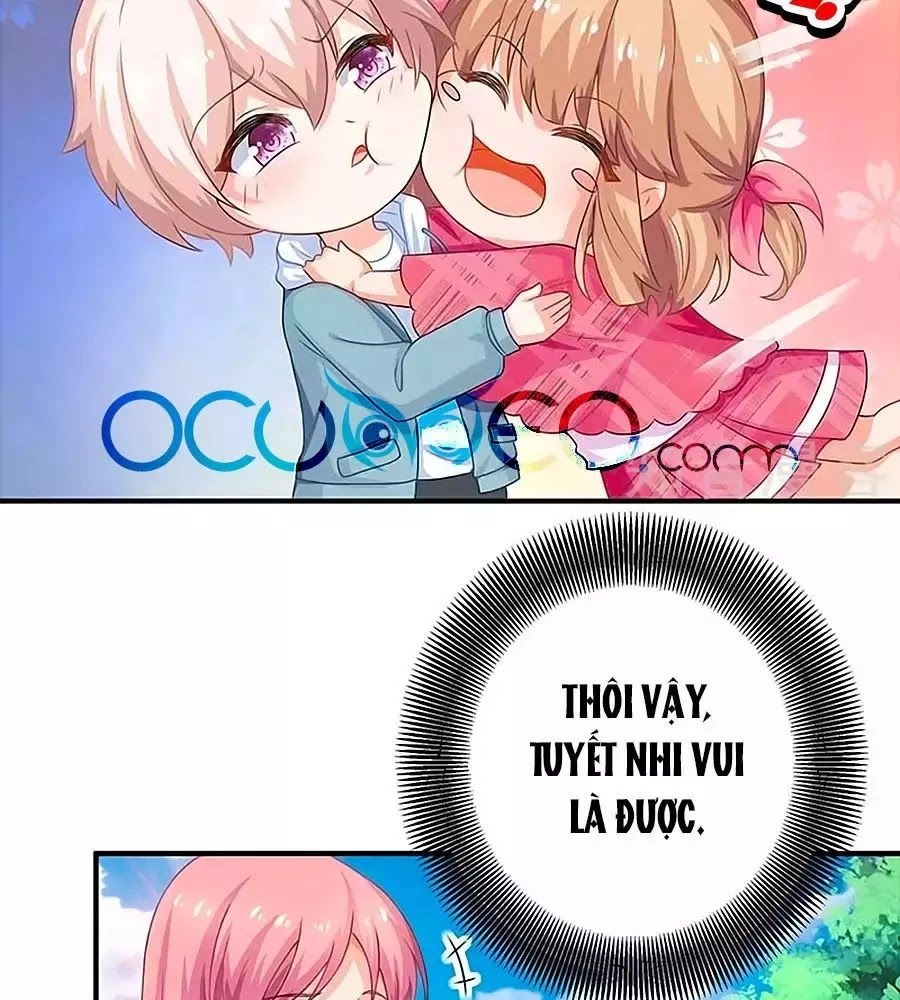 Một Thai Hai Bảo : Đưa Mami Về Nhà ! Chapter 103 - 16