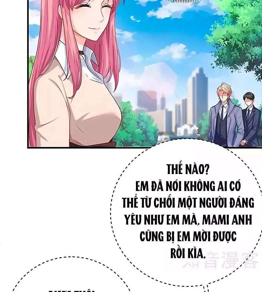 Một Thai Hai Bảo : Đưa Mami Về Nhà ! Chapter 103 - 17