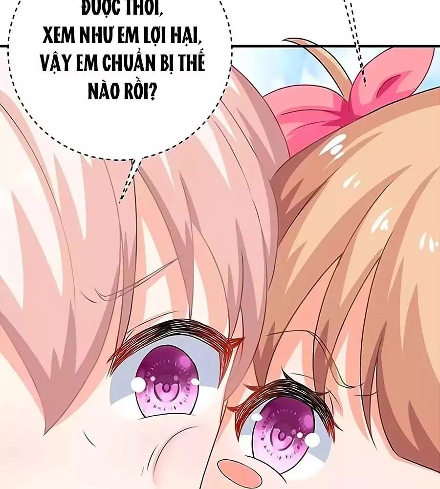 Một Thai Hai Bảo : Đưa Mami Về Nhà ! Chapter 103 - 18