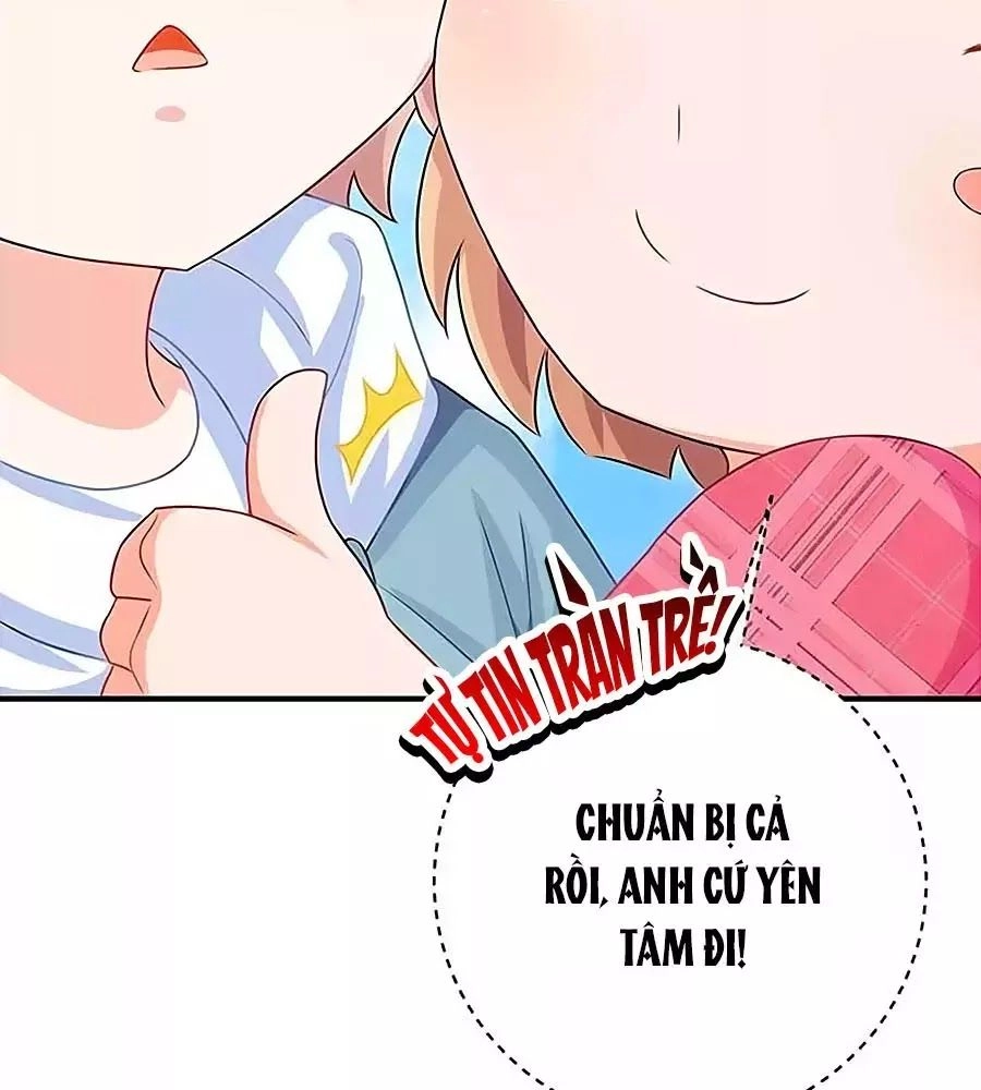 Một Thai Hai Bảo : Đưa Mami Về Nhà ! Chapter 103 - 19