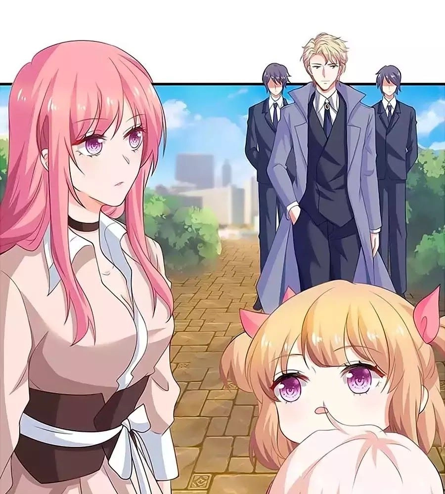 Một Thai Hai Bảo : Đưa Mami Về Nhà ! Chapter 103 - 21