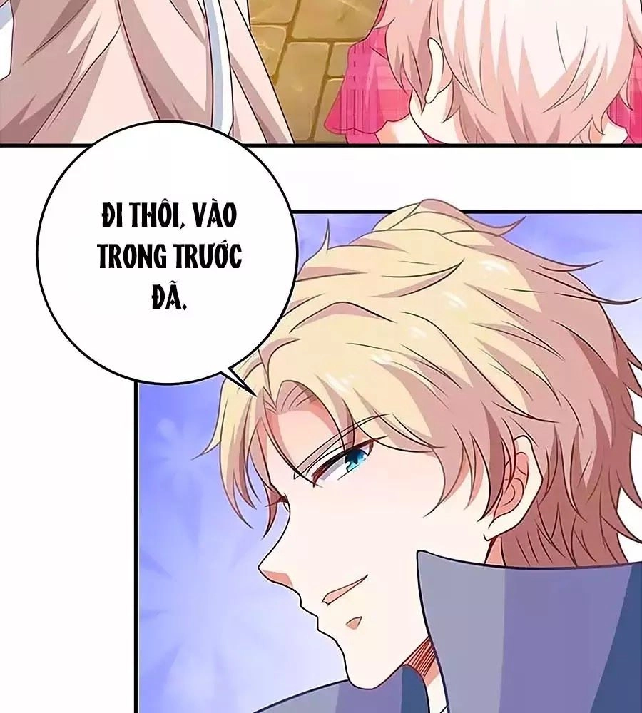 Một Thai Hai Bảo : Đưa Mami Về Nhà ! Chapter 103 - 22