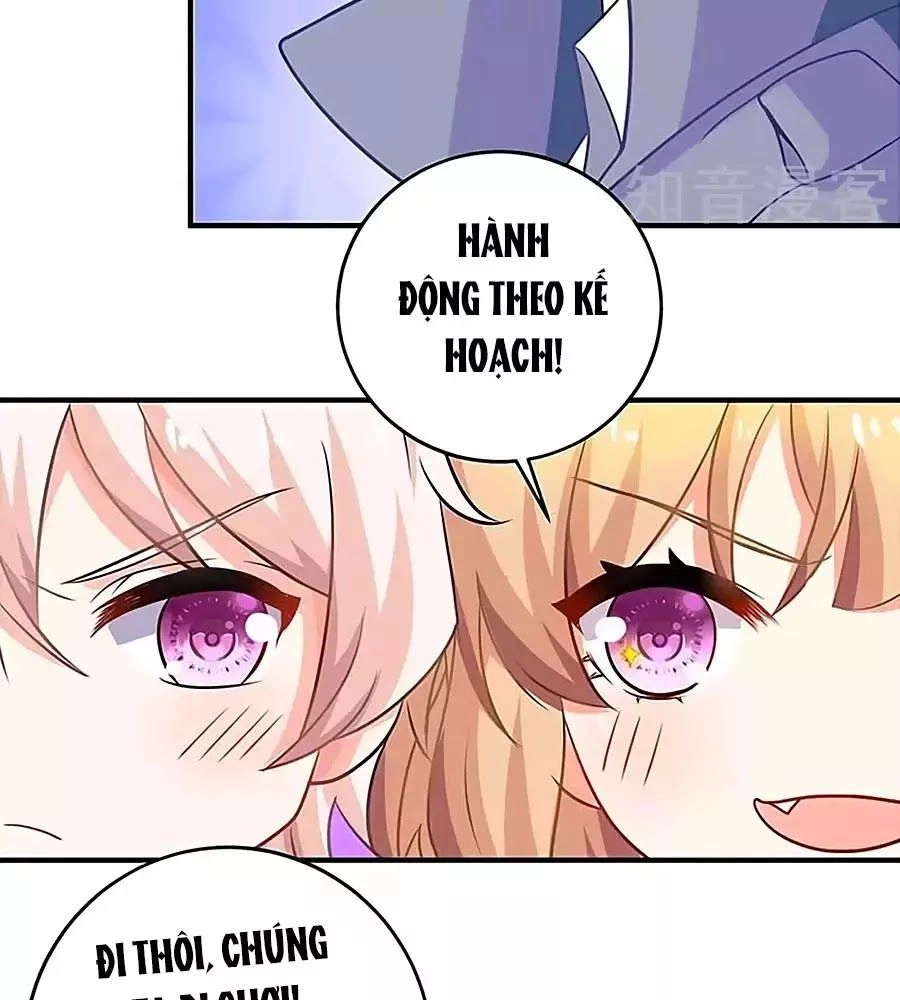 Một Thai Hai Bảo : Đưa Mami Về Nhà ! Chapter 103 - 23