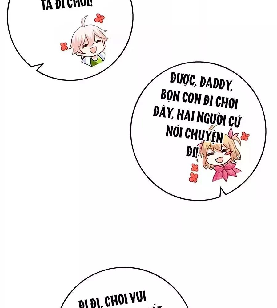 Một Thai Hai Bảo : Đưa Mami Về Nhà ! Chapter 103 - 24