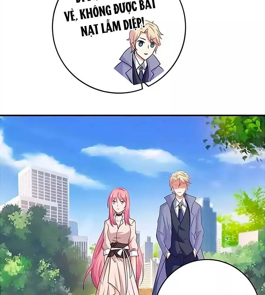 Một Thai Hai Bảo : Đưa Mami Về Nhà ! Chapter 103 - 25